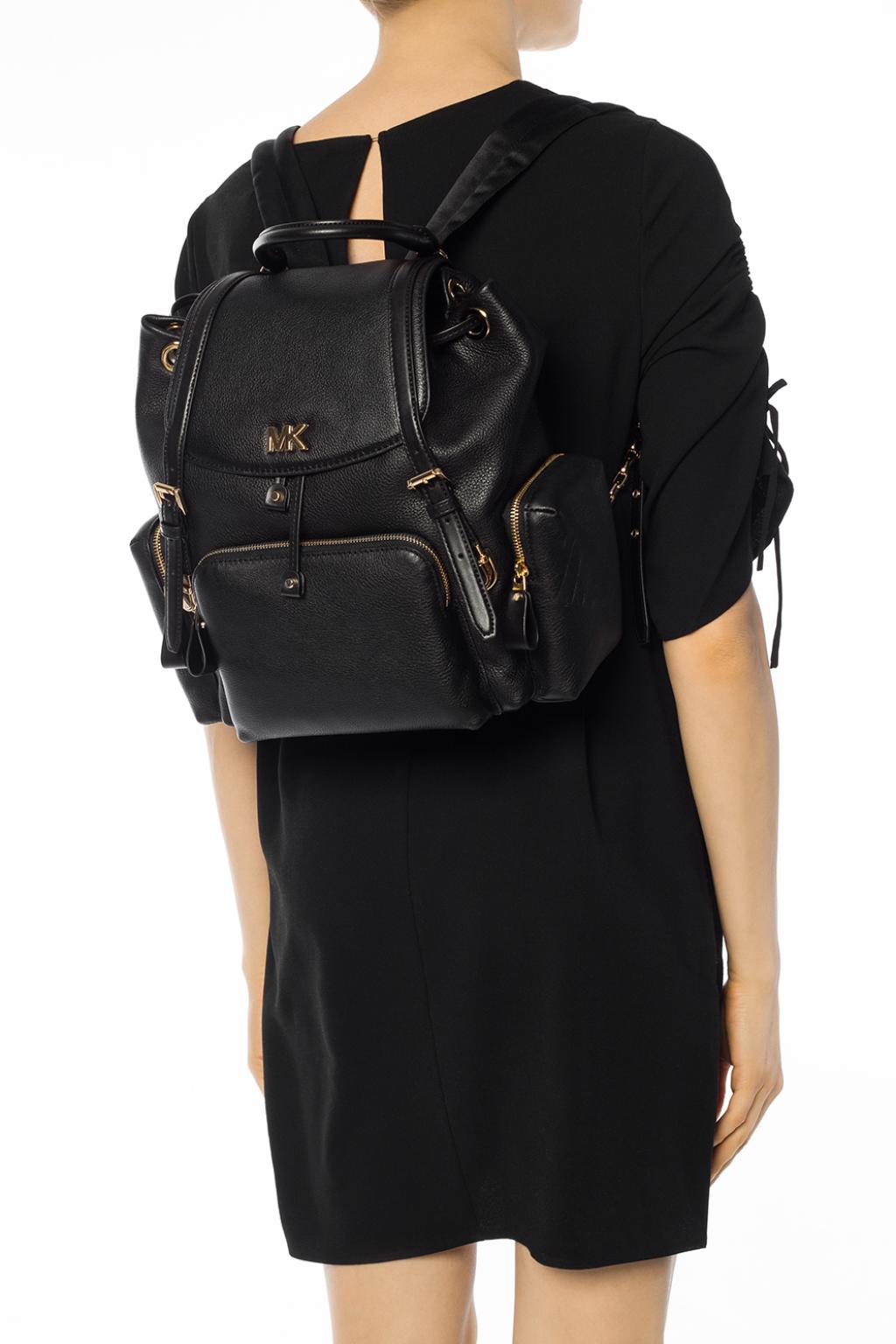 Mk shop beacon backpack